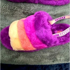 Ugg slippers